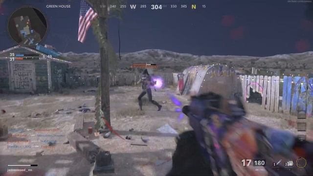 Call of Duty®: Black Ops Cold War triple window kill смотреть онлайн