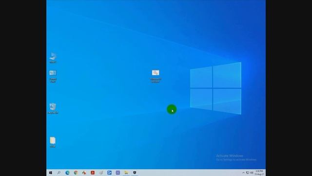 how to Activate Windows 10 all versions and Remove Windows Activating Watermark using .cmd file смотреть онлайн