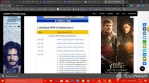 YouTube XP SP3 Product Key (Tutorial in English!)