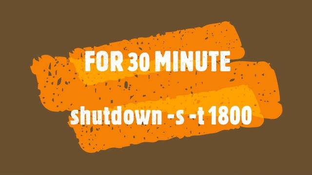 How to schedule Windows 10 shutdown automatically смотреть онлайн