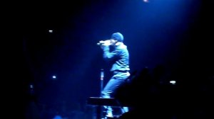 Linkin Park 'New Divide' @ The O2 Arena, London 10-11-2010