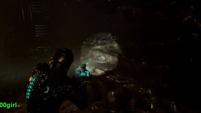 Dead Space Remake | #06 | Walkthrough | 4K смотреть онлайн