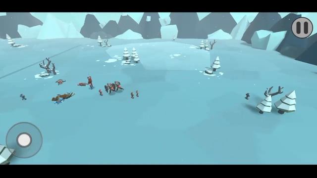 Epic Battle Simulator 2 #6 - Android Gameplay
