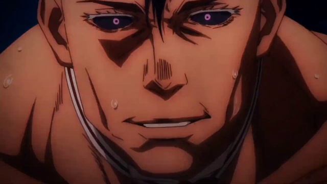 Jujutsu Kaisen | Moonlight [Amv/Edit] смотреть онлайн