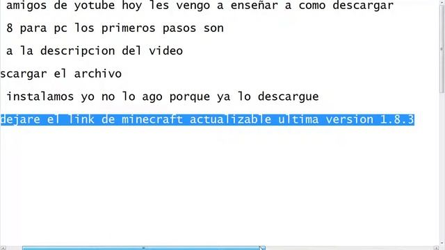 como descargar java 8 para pc смотреть онлайн