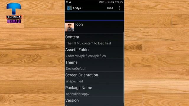 How to make apps on android |Make apps on your phone|Build an app for free| смотреть онлайн