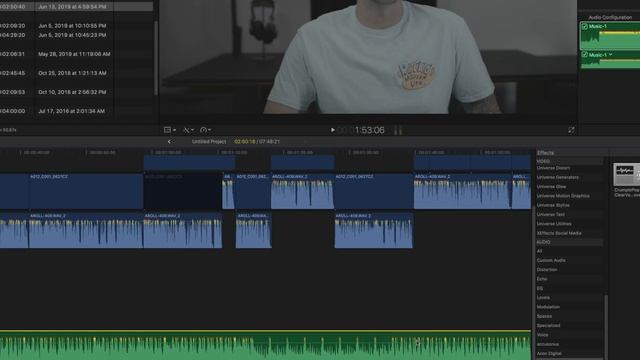 5 Great Audio Plug-ins For Most Editing Programs