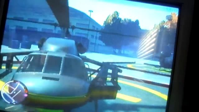 GTA IV EFLC: Prop Hacker In GTA Online смотреть онлайн