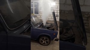 как ушатать мотор ваз 2105