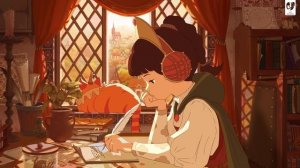 Путешествие во времени 🏰 [средневековый лофи]