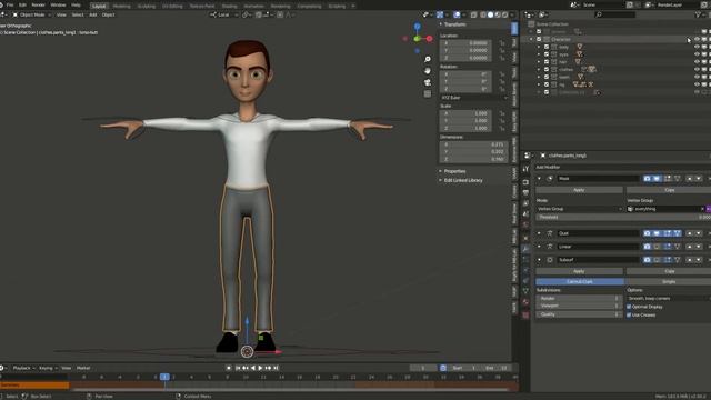 Handling low frame rates смотреть онлайн