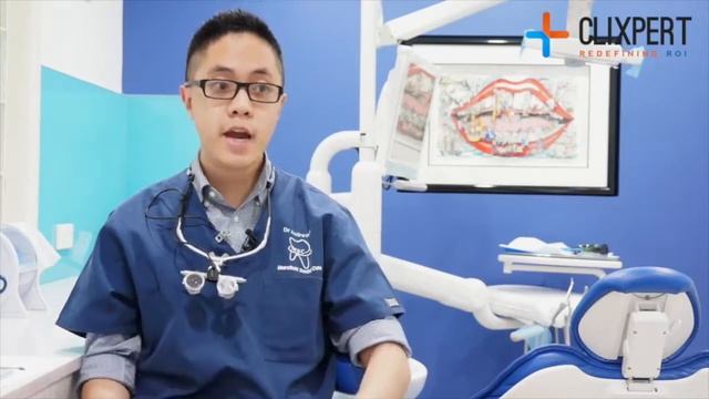 REF 2 Marsfield Dental смотреть онлайн