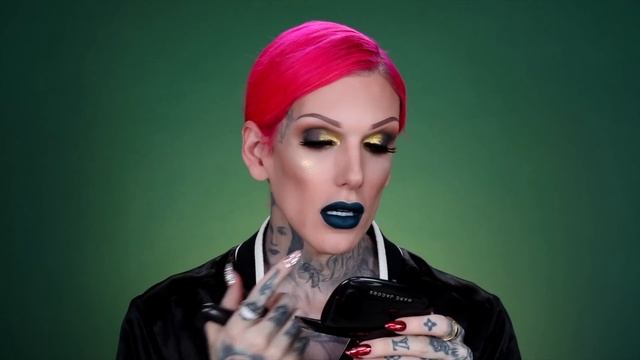 MAC Spring 17' RETRO MATTE LIQUID LIPSTICKS: Review & Swatches | Jeffree Star смотреть онлайн