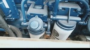 FAW JH6 550 HP Review