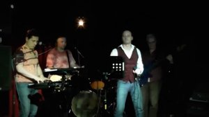 Кавер группа Jet Sound Style and rythmu