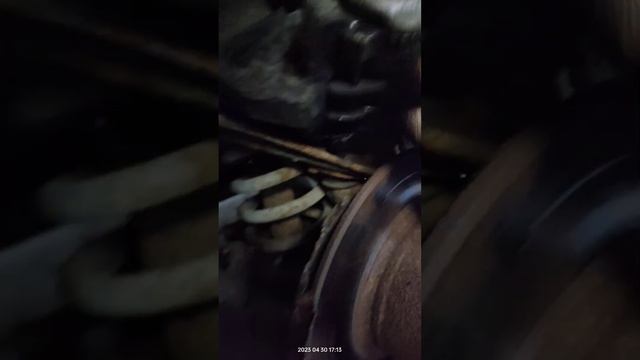 Рабочие моменты#ВАЗ#2107#плохо тормозит 🤣🤣🤣