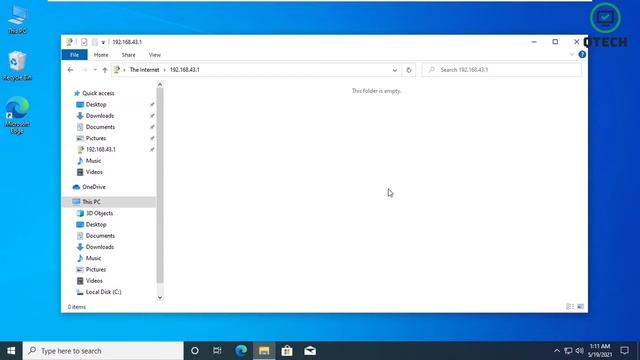 How to Share Files Between Computer and Mobile Wirelessly | High Speed File Transfer смотреть онлайн