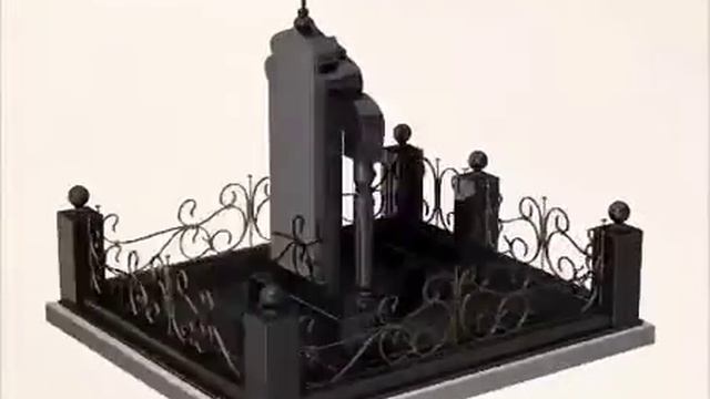 3d моделирование памятников смотреть онлайн