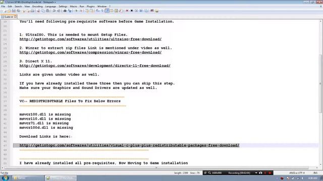 How to download Cricket_07 for PC and computer смотреть онлайн