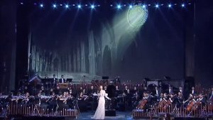 Jane Zhang  Il Dulce Suono ария Плавалагуны
