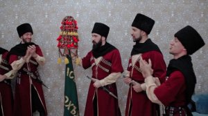 Ащэмэз Хьапачэ