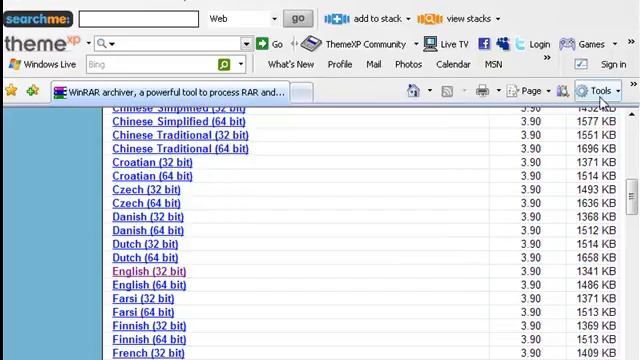 How to get WinRAR. смотреть онлайн