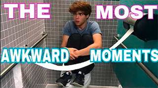 Самые неловкие моменты - The Most Awkward Moments