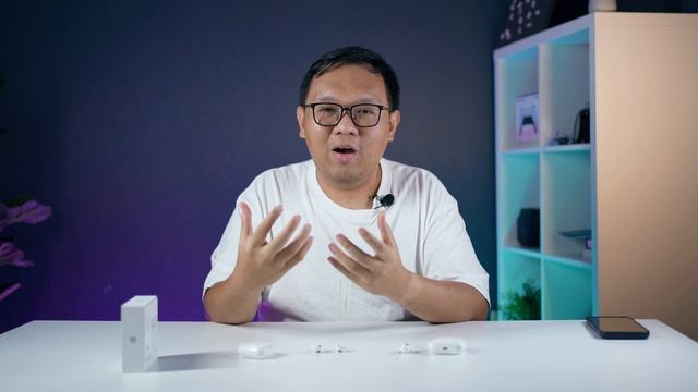 รีวิว AirPods 3 มันก็เกือบจะโปรแล้ว แต่สุดท้ายผมก็จะแนะนำ AirPods Pro อยู่ดี เพราะอะไร? смотреть онлайн