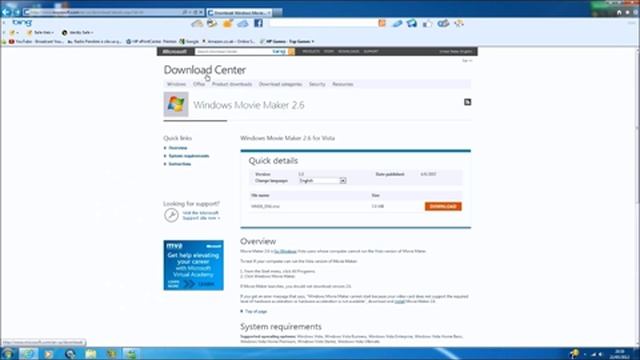 How To Download Windows Movie Maker смотреть онлайн