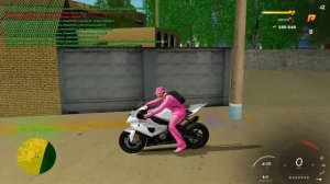 ТОПОВЫЕ МОТОЦИКЛЫ ДЛЯ ЛОВЛИ! КАКИЕ МОТОЦИКЛЫ ЛУЧШЕ ПОКУПАТЬ?! RADMIR RP|HASSLE ONLINE