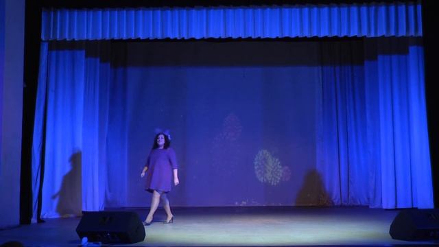 Открытие 117 творческого  сезона  Дк Кольчугино смотреть онлайн