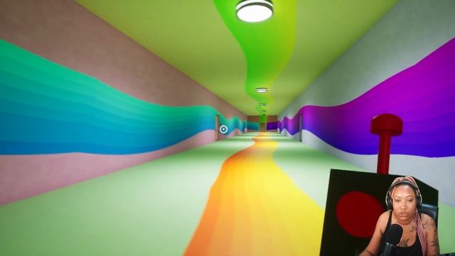 I Should’ve Learned My Lesson! - Garten of BanBan 2 Gameplay смотреть онлайн