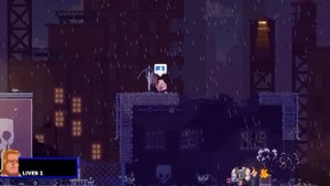 BroForce: PS4 Review
