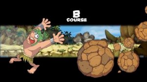 New Joe & Mac: Caveman Ninja | Nintendo Switch | Gameplay ITA