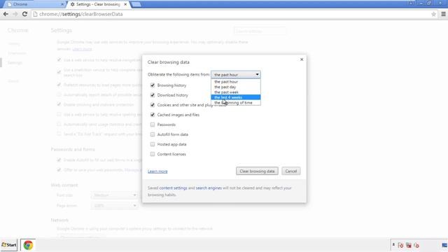 Remove Trojan.Gen.MBT