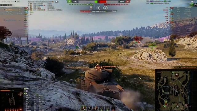 World of Tanks - Дураки рандомные смотреть онлайн