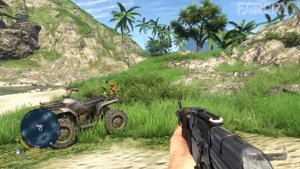 Far Cry 4 Vs Far Cry 3 - Graphics Comparision