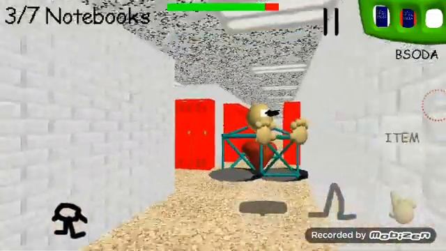 stick man basics baldi basics android mods