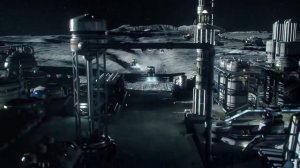ANNO 2205 - Official Trailer