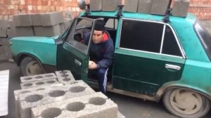 Нетипичная Махачкала Ох уж эти Аварцы