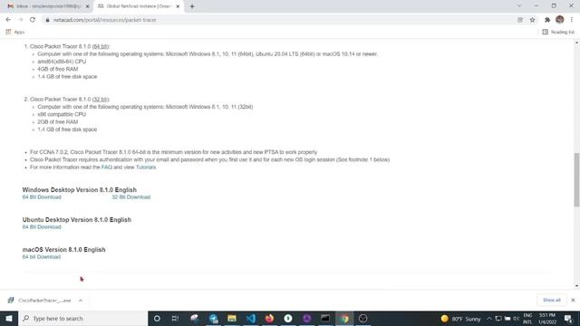 Download and install cisco packet tracer | Cisco Packet Tracer Download and Install | Latest Versio