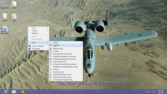 QS 156 Create Calculator App shortcut in Windows смотреть онлайн