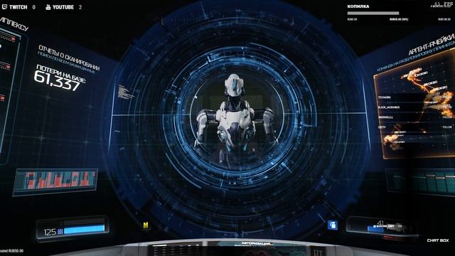 Doom Прохождение#1 Добро пожаловать в АД смотреть онлайн