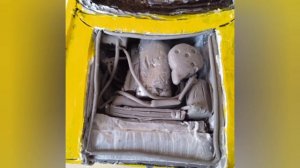 МОСКВИЧ 2140 ИЗ ПЛАСТИЛИНА! для чего?