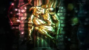 Golden Wind second ending (better than oppening and old ending)