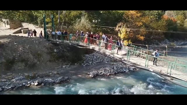 очень красивая Свадьба Кадамжай  2019 Bakyt & Aibarchyn смотреть онлайн