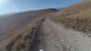 27 ноября 2016 Эндуро