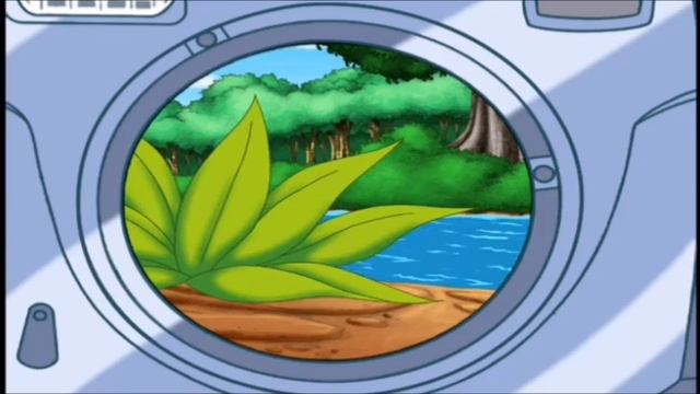 Go, Diego, Go! - Clip - Journey To Jaguar Mountain - Click The Camera