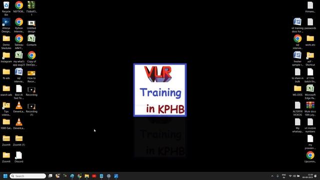 How to Record Screen Using windows internal tolls sysinternel tools zoomit tools telugu смотреть онлайн