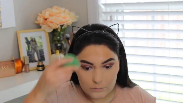 Easy soft glam makeup tutorial | Feat. Anastasia Soft Glam Palette |Erica L Martinez